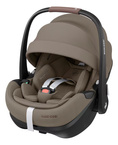 Maxi-Cosi® Pebble 360 PRO 2 car seat 0-13 kg Twillic Truffle