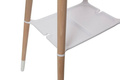 Bebe-Jou | Bathtub Stand | Senna White
