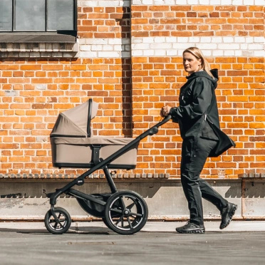 Thule® Urban Glide 4-wheel wózek 2w1