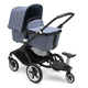 Bugaboo® Comfort Wheeled Board second child booster