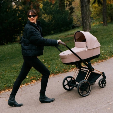 Cybex® Priam 4.0 wózek dziecięcy 4w1
