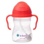 B.Box® N! innowacyjny bidon ze słomką