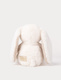 Teddykompaniet® plush cuddly mascot, Malte bear beige 25cm