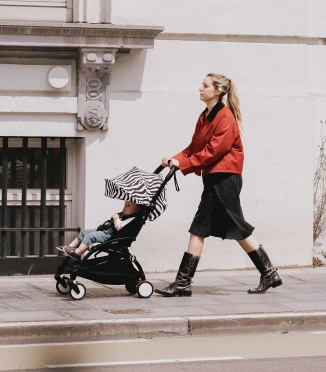 Stokke® Yoyo³ Color Pack 6+ zestaw kolorystyczny