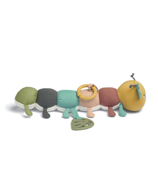 Mamas &amp; Papas | Stroller Pendant | Caterpillar