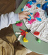 Stokke® MuTable™ V2 Play Dough Board tablica do ciastoliny