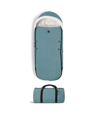BABYZEN™ YOYO Sleeping Bag - Aqua