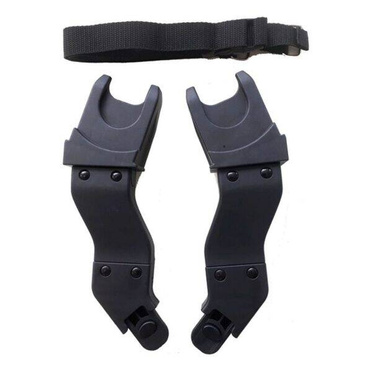 Valco Baby® Maxi Cosi / Cybex Adapter For Trend Duo/Trend Duo Sport Stroller