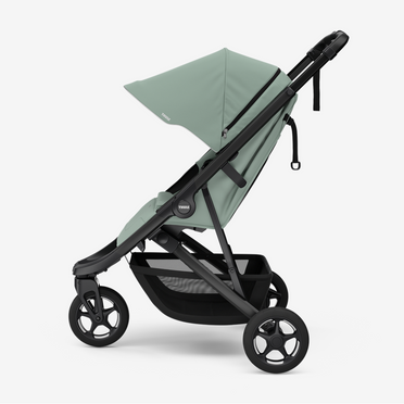 Thule® Spring 2 wózek dziecięcy