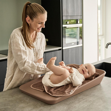 Leander® Matty™ baby changing table