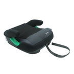Osann | Junior isofix i-size with gurtfix | Pixel Black