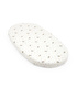 Stokke® Sleepi™ Bed V3 Fitted Sheet soft sheet
