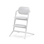 Cybex® Lemo 2™ ergonomic chair | All White