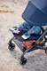 Joolz® Aer + Stroller Footrest