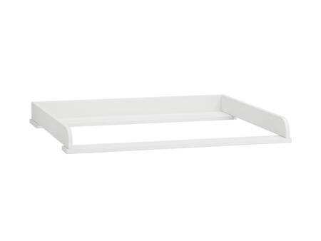 Pinio Miloo changing pad white