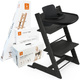 Stokke® Tripp Trapp® chair in 3-in-1 set