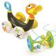 Yookidoo musical pulling duck
