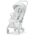 Cybex® Coya lightweight stroller | Urban White