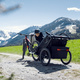 Thule® Chariot Sport 2S 1-person trailer