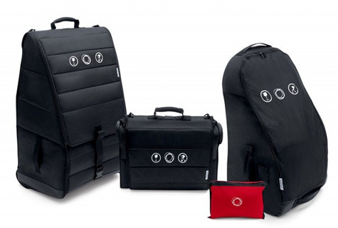 Bugaboo | Pram Transport Bag | Torba Transportowa | Comfort