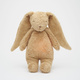 MOONIE | SKIMMER 2.0 | SKIMMING ORGANIC RABBIT WITH LIGHT | CAPPUCCINO