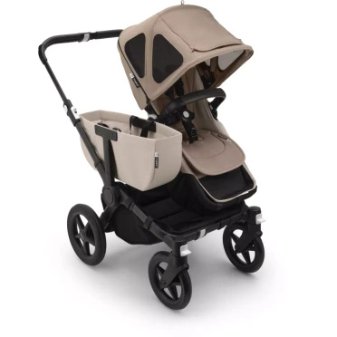Bugaboo® Donkey Breezy Canopy letnia budka