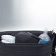 Leclerc | Stroller Organizer | Easy quic | Grey
