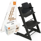 Stokke® Tripp Trapp® krzesełko w zestawie 2w1