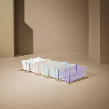 Stokke® Flexi Bath® folding tube