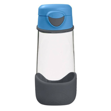 B.Box® sportowa butelka tritanowa 450 ml  