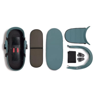 BABYZEN™ YOYO Gondola — Aqua