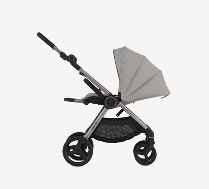 Anex IQ baby stroller 2-in-1 color Sandy