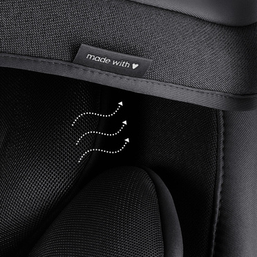 Britax Romer® Baby-Safe Pro  Style