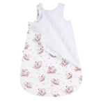 Bamboo sleeping bag 0-6 Retro Balloons