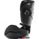 Britax Romer® Kidfix Pro fotelik samochodowy 100 - 150 cm Classic Space Black 
