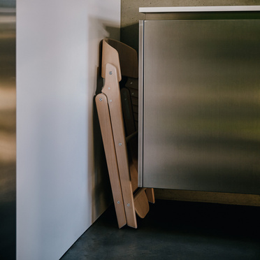 Cybex® Click&Fold baby chair