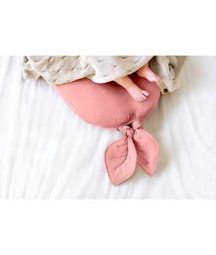 Poofi® Universal Pregnancy Pillow Nest | Nougat