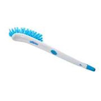 BROWNS® Easy-clean bottle cleaning brush