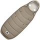 Cybex® Platinum Footmuff winter sleeping bag | Cozy Beige