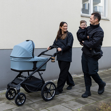Thule® Urban Glide 4-wheel wózek 4w1