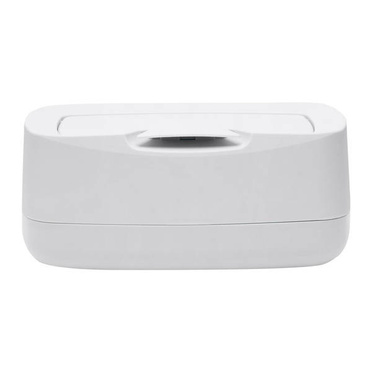 Bébé-jou® wet wipes container Silk | Light Grey