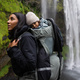 Thule® Sapling Professional Sport-Touring Baby Carrier | Agave