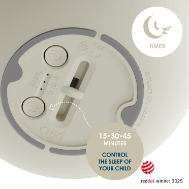 Nosiboo® Zigg™ Night Light