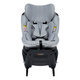 BeSafe IZI Turn 0-18kg Car Seat | Peek Mesh