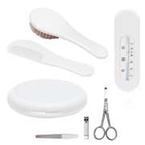 Bébé-jou® care gift set | White