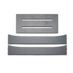 Leander Classic™ Junior Extension crib extension | Grey