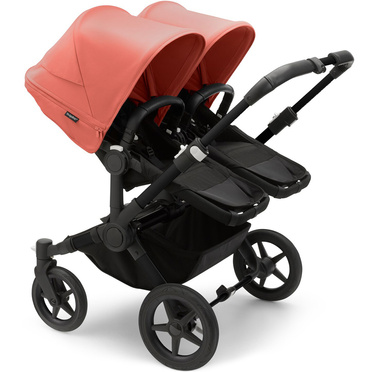 Bugaboo® Donkey 5 Twin pram twin 2-in-1