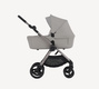 Anex IQ baby stroller 2-in-1 color Sandy