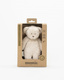 MOONIE 2.0 | TEDDY BEAR | TEDDY ORGANIC WITH LIGHT | HONEY