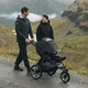 Thule® Urban Glide 4-wheel wózek 4w1